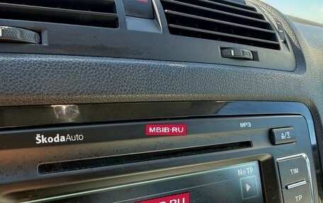 Skoda Octavia, 2012 год, 545 000 рублей, 26 фотография