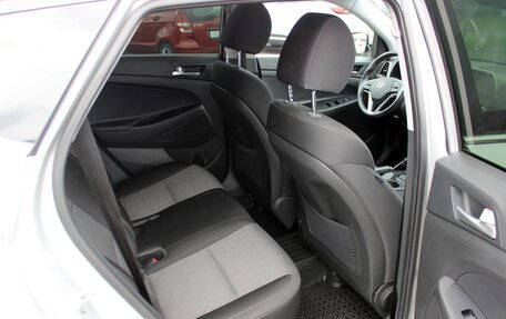 Hyundai Tucson III, 2020 год, 2 720 000 рублей, 15 фотография