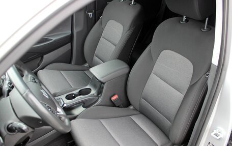 Hyundai Tucson III, 2020 год, 2 720 000 рублей, 12 фотография