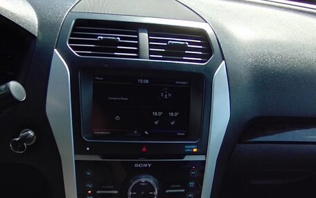 Ford Explorer VI, 2012 год, 999 000 рублей, 8 фотография