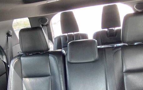 Ford Explorer VI, 2012 год, 999 000 рублей, 4 фотография