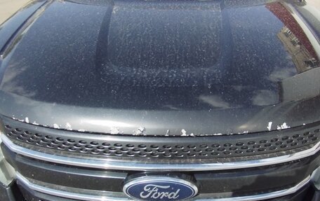 Ford Explorer VI, 2012 год, 999 000 рублей, 5 фотография