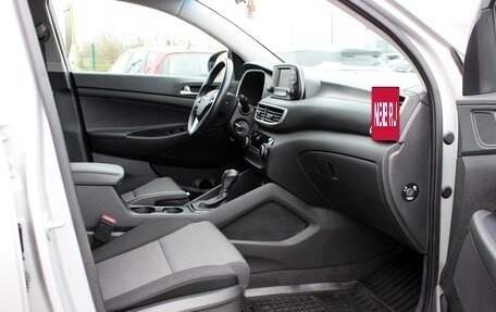 Hyundai Tucson III, 2020 год, 2 720 000 рублей, 16 фотография