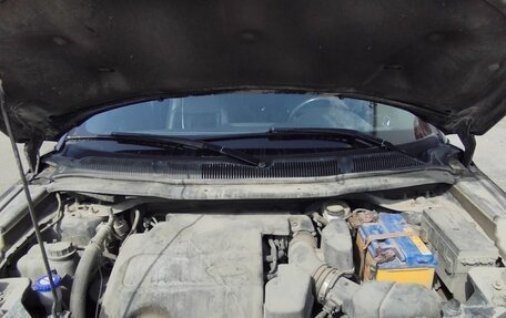 Ford Explorer VI, 2012 год, 999 000 рублей, 10 фотография