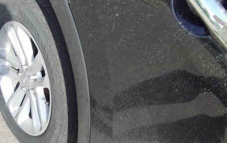 Ford Explorer VI, 2012 год, 999 000 рублей, 28 фотография