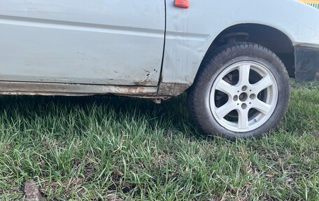 ИЖ 2717, 2005 год, 130 000 рублей, 4 фотография