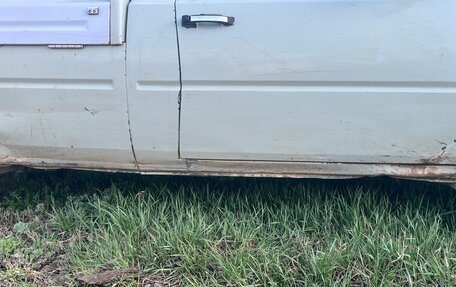 ИЖ 2717, 2005 год, 130 000 рублей, 3 фотография