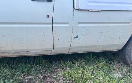 ИЖ 2717, 2005 год, 130 000 рублей, 8 фотография