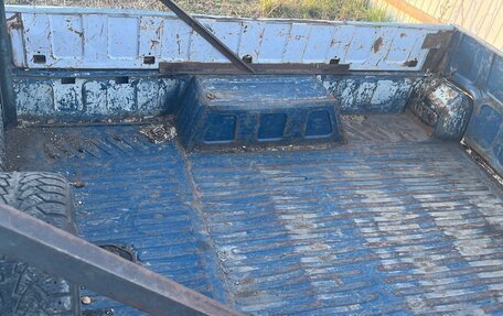 ИЖ 2717, 2005 год, 130 000 рублей, 12 фотография