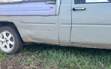 ИЖ 2717, 2005 год, 130 000 рублей, 5 фотография