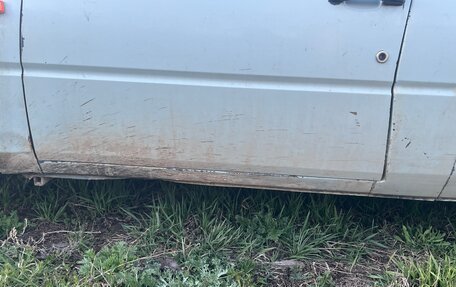 ИЖ 2717, 2005 год, 130 000 рублей, 7 фотография