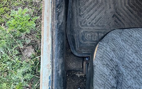 ИЖ 2717, 2005 год, 130 000 рублей, 10 фотография