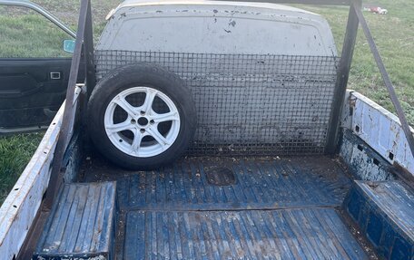 ИЖ 2717, 2005 год, 130 000 рублей, 13 фотография