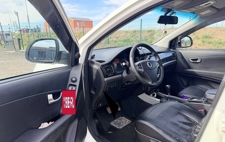 SsangYong Actyon II рестайлинг, 2013 год, 930 000 рублей, 5 фотография