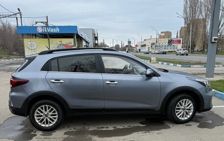 KIA Rio IV, 2020 год, 1 420 000 рублей, 5 фотография