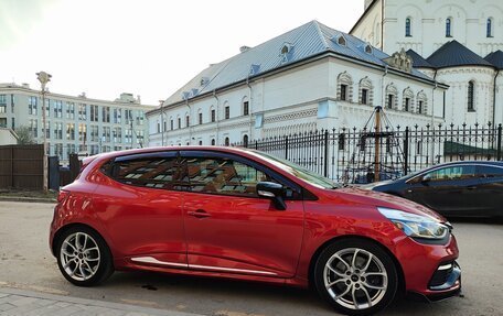 Renault Clio RS IV, 2014 год, 1 585 000 рублей, 2 фотография