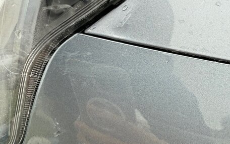 KIA Rio IV, 2020 год, 1 420 000 рублей, 11 фотография