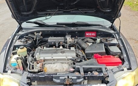 Hyundai Accent II, 2008 год, 225 000 рублей, 5 фотография