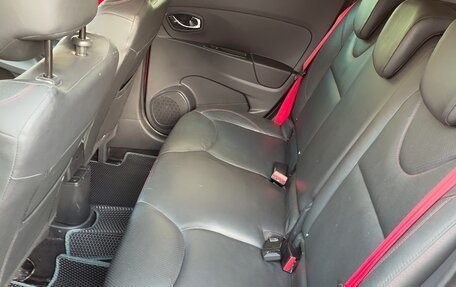 Renault Clio RS IV, 2014 год, 1 585 000 рублей, 9 фотография