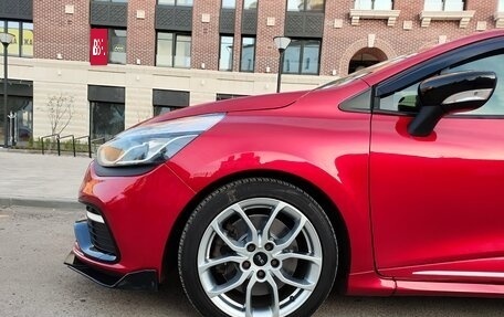 Renault Clio RS IV, 2014 год, 1 585 000 рублей, 17 фотография