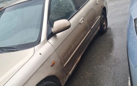 KIA Spectra II (LD), 2008 год, 150 000 рублей, 3 фотография