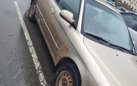 KIA Spectra II (LD), 2008 год, 150 000 рублей, 5 фотография