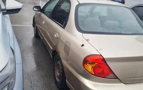 KIA Spectra II (LD), 2008 год, 150 000 рублей, 6 фотография