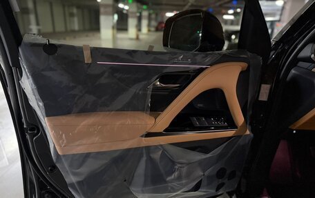 Lexus LX, 2026 год, 18 800 000 рублей, 5 фотография