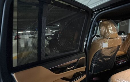 Lexus LX, 2026 год, 18 800 000 рублей, 4 фотография