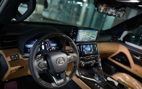 Lexus LX, 2026 год, 18 800 000 рублей, 7 фотография