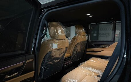 Lexus LX, 2026 год, 18 800 000 рублей, 11 фотография