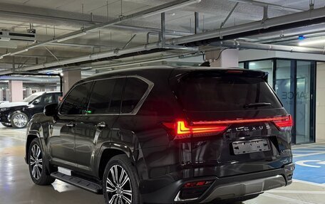 Lexus LX, 2026 год, 18 800 000 рублей, 6 фотография