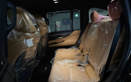 Lexus LX, 2026 год, 18 800 000 рублей, 8 фотография