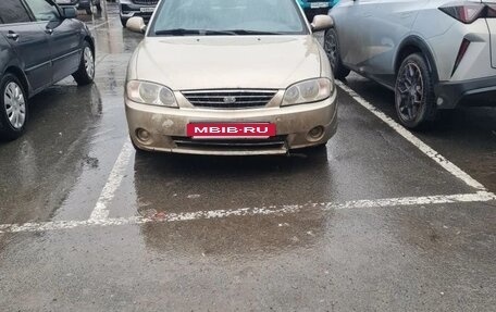 KIA Spectra II (LD), 2008 год, 150 000 рублей, 7 фотография