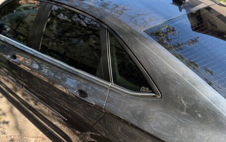 Volkswagen Jetta VII, 2021 год, 1 820 000 рублей, 4 фотография