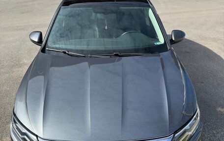 Volkswagen Jetta VII, 2021 год, 1 820 000 рублей, 6 фотография