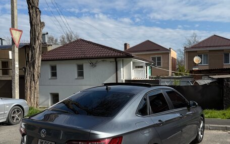 Volkswagen Jetta VII, 2021 год, 1 820 000 рублей, 11 фотография