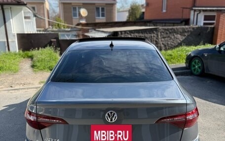 Volkswagen Jetta VII, 2021 год, 1 820 000 рублей, 9 фотография