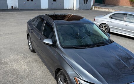 Volkswagen Jetta VII, 2021 год, 1 820 000 рублей, 8 фотография