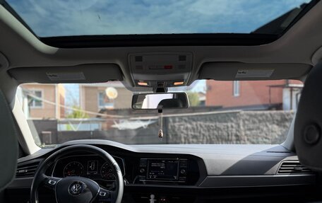 Volkswagen Jetta VII, 2021 год, 1 820 000 рублей, 13 фотография