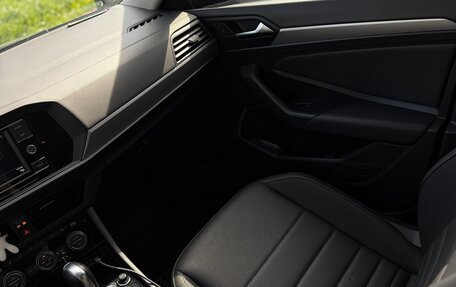 Volkswagen Jetta VII, 2021 год, 1 820 000 рублей, 15 фотография