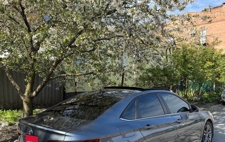 Volkswagen Jetta VII, 2021 год, 1 820 000 рублей, 2 фотография