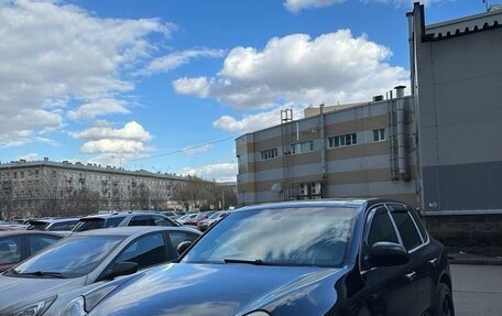 Porsche Cayenne III, 2003 год, 510 000 рублей, 2 фотография