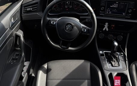 Volkswagen Jetta VII, 2021 год, 1 820 000 рублей, 16 фотография