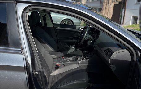 Volkswagen Jetta VII, 2021 год, 1 820 000 рублей, 20 фотография