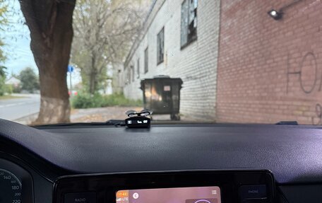 Volkswagen Polo VI (EU Market), 2020 год, 1 680 000 рублей, 2 фотография