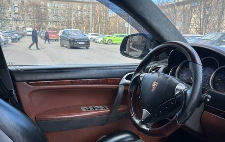 Porsche Cayenne III, 2003 год, 510 000 рублей, 5 фотография