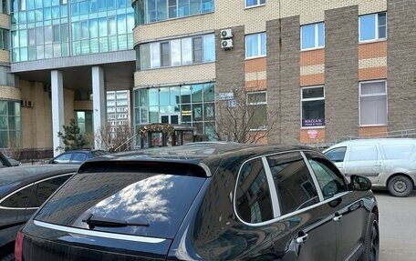 Porsche Cayenne III, 2003 год, 510 000 рублей, 4 фотография