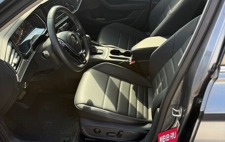 Volkswagen Jetta VII, 2021 год, 1 820 000 рублей, 21 фотография