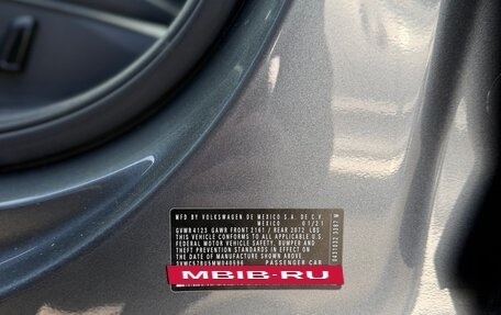 Volkswagen Jetta VII, 2021 год, 1 820 000 рублей, 23 фотография